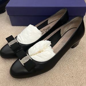Salvatore Ferragamo shoes